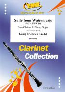 Suite from Watermusic Standard