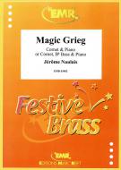Magic Grieg Standard