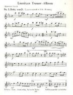 Lausitzer Trauer-Album 