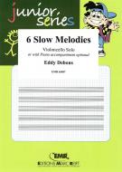 6 Slow Melodies Standard