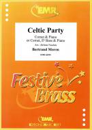 Celtic Party Standard