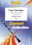 Four Intradas Standard