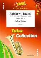 Regenbogen - Indigo Standard