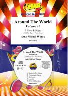 Around The World Vol. 10 Standard