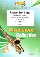 Unter der Enns Standard