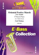 Oriental Festive March Standard
