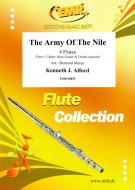 The Army Of The Nile Standard
