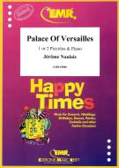 Palace Of Versailles Standard