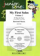 My First Solos Vol. 2 Standard