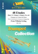 48 Etudes Vol. 2 Standard
