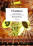 5 Fanfares Standard