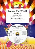 Around The World Vol. 4 Standard