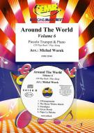 Around The World Vol. 6 Standard