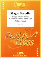 Magic Borodin Standard