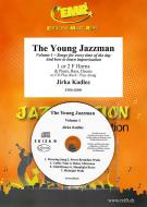 The Young Jazzman Vol. 1 Standard