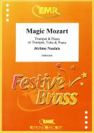 Magic Mozart Standard