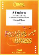 5 Fanfares Standard