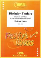 Birthday Fanfare Standard