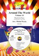 Around The World Vol. 10 Standard