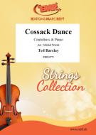 Cossack Dance Standard