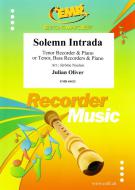 Solemn Intrada Standard