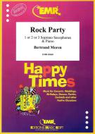 Rock Party Standard