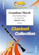 Grandioso March Standard