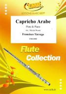 Capricho Arabe Standard