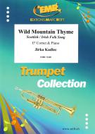 Wild Mountain Thyme Standard
