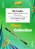 48 Etudes Vol. 2 Standard
