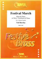 Festival March Standard