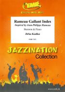 Rameau Gallant Indes Standard