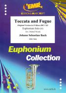 Toccata and Fugue Standard