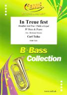 In Treue fest Standard