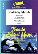 Radetzky March Standard