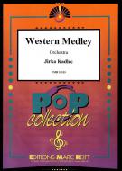 Western Medley Standard