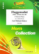 Flaggensalut Standard
