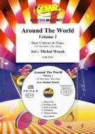 Around The World Vol. 1 Standard