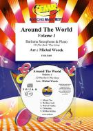 Around The World Vol. 1 Standard