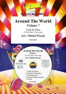 Around The World Vol. 7 Standard