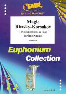 Magic Rimsky-Korsakov Standard