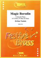 Magic Borodin Standard