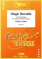 Magic Borodin Standard