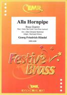 Alla Hornpipe Standard