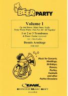 Beer Party Vol. 1 Standard