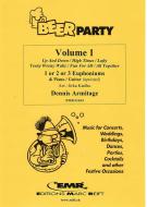 Beer Party Vol. 1 Standard