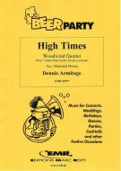High Times Standard