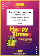 Las Chiapanecas Standard