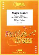 Magic Ravel Standard