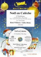 Noël en Calèche Standard